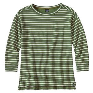 Like New Patagonia Misty Meadow Top